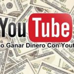 Ganar dinero con un canal de Youtube sin publicidad Adsense