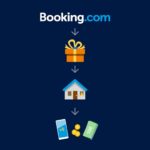 Ganar dinero alquilando tu propiedad en Booking