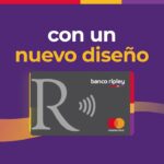 Tarjetas del Banco Ripley: beneficios y comisiones