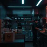 Dark Kitchens en Perú: El Futuro de la Gastronomía y la Revolución del Delivery de Comida